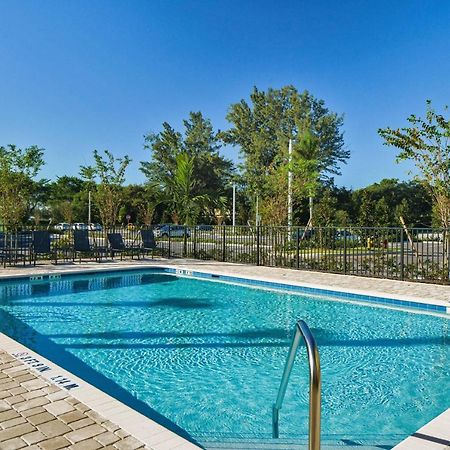 Fairfield By Marriott Inn & Suites Deerfield Beach Boca Raton Exterior foto