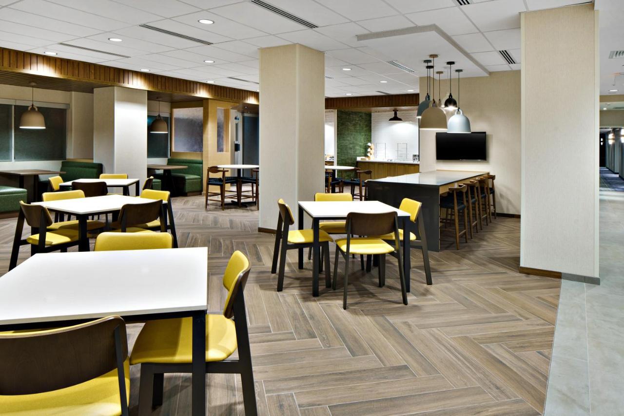 Fairfield By Marriott Inn & Suites Deerfield Beach Boca Raton Exterior foto