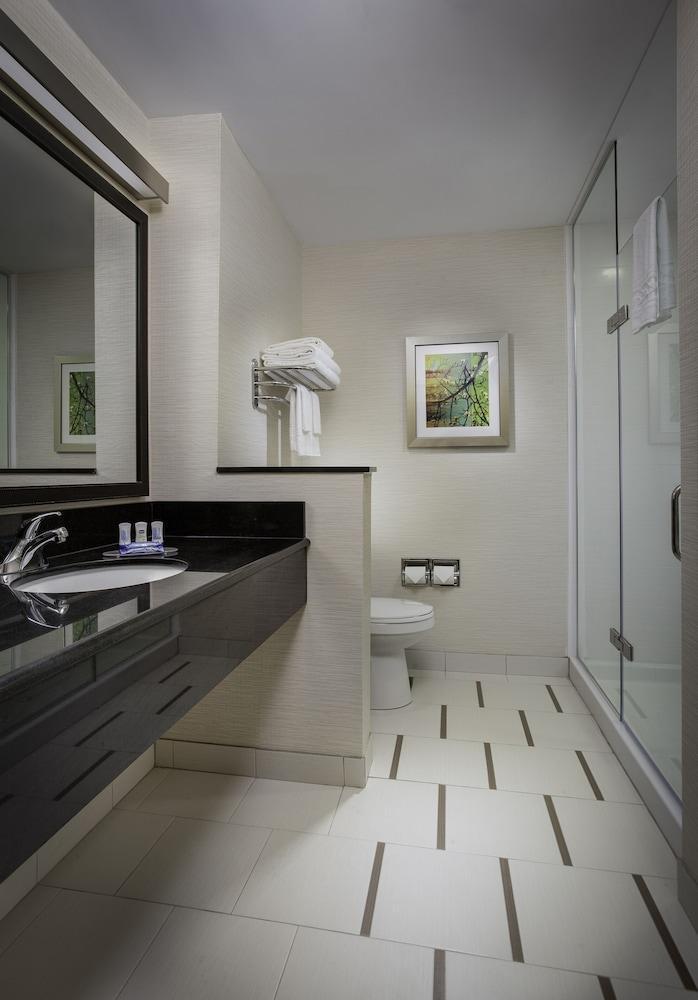 Fairfield By Marriott Inn & Suites Deerfield Beach Boca Raton Exterior foto