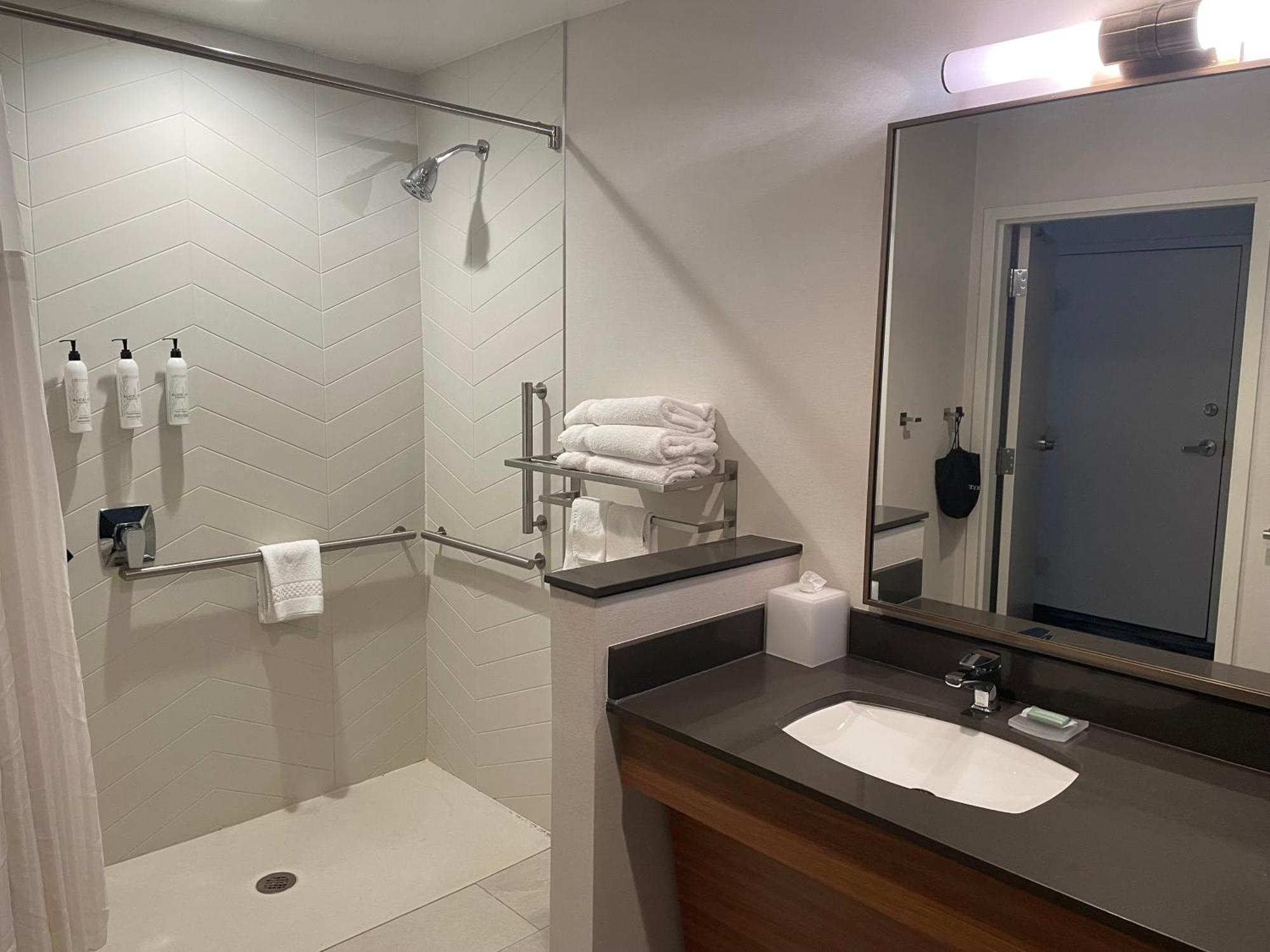 Fairfield By Marriott Inn & Suites Deerfield Beach Boca Raton Exterior foto