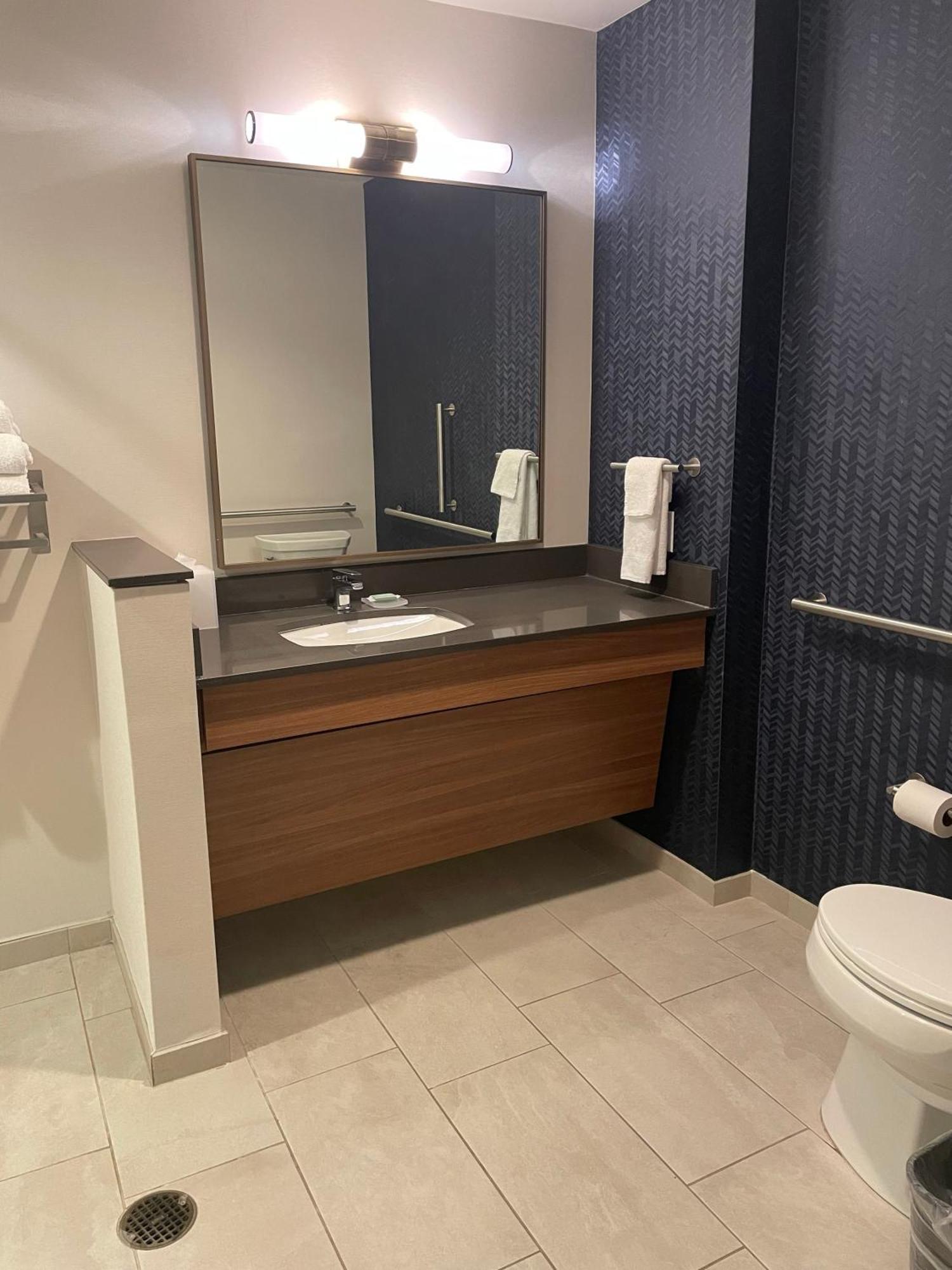 Fairfield By Marriott Inn & Suites Deerfield Beach Boca Raton Exterior foto